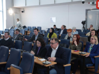 SKUPŠTINA KANTONA SARAJEVO: Data saglasnost na program rada i finansijski plan Fonda Memorijala KS
