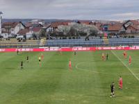 PREMIJER LIGA BiH: Sloga golom u sudijskoj nadoknadi došla do boda protiv Zrinjskog