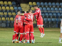 NOVI TRIJUMF EKIPE IZ DOBOJA: Sloga u polufinalu Kupa BiH nakon pobjede nad Posušjem