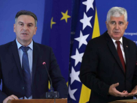 DELEGAT STRANKE ZA BiH, DŽEMAL SMAJIĆ ZA 'SB' O HVALOSPJEVIMA SUSJEDA: 'Hrvatska jeste za to da BiH bude u EU, ali po receptu etnonacionalne politike Dragana Čovića'