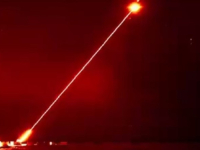 EFIKASNO SREDSTVO ZA UNIŠTAVANJE DRONOVA:  Britanci pokazali moćno lasersko oružje (VIDEO)