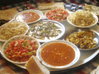 OD ČORBE DO DESERTA: Donosimo prijedlog cijelog menija za večerašnji iftar