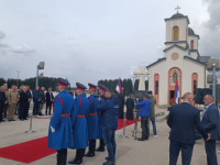 NA SOKOCU I PALAMA: Obilježava se 28 godina od iseljavanja Srba iz Sarajeva (VIDEO)