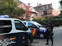 PRIVOĐENJA U ŠPANIJI: Policija upala u Nogometni savez u sklopu istrage o poslovima sa Saudijskom Arabijom