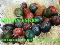 DANAS JE USKRS: Svim katolicima sretan najveći kršćanski blagdan želi redakcija 'Slobodne Bosne'