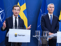 HISTORIJSKI DAN I PUTINOV VELIKI PORAZ: Švedska danas službeno postaje članica NATO-a