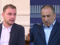 STANIVUKOVIĆ O SVAĐI SA CRNATKOM: 'On je moj rođak kojeg volim i poštujem'