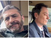 U REŽIJI OSKAROVCA DANISA TANOVIĆA: Feđa Štukan objavio dio atmosfere sa snimanja druge sezone serije 'Kotlina' (VIDEO)