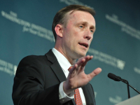 JAKE SULLIVAN U KIJEVU: Poručio da će paket vojne pomoći stići do Ukrajine