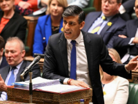 USVAJANJE SPORNOG ZAKONA: Odgađa se plan britanske vlade o deportaciji migranata u Ruandu