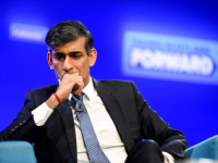 SUNAK PRED VELIKIM PRITISKOM: Prelasci migranata u Veliku Britaniju dosegli novi rekord