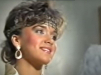 SJEĆATE LI SE OVE MISICE: Bila je najljepša žena bivše Jugoslavije, a zbog Igora Štimca prolila je more suza...