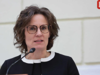 ŠVEDSKA MINISTRICA U POSJETI BiH: Mnoge reforme su pred vama, a tempo napredovanja ka EU ovisi samo od BiH (FOTO)