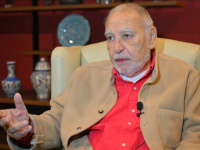 FRANCUSKI PISAC TAHAR BEN JELLOUN: Eliminacija svih Palestinaca 'opsesija' je izraelskog premijera