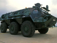 NAJVEĆI UGOVOR U HISTORIJI ODBRANE: Australija isporučuje više od 100 oklopnih vozila Njemačkoj