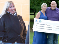 NOVAC NE DONOSI NUŽNO SREĆU: Na lutriji dobila 190 miliona eura, a onda je napravila veliku grešku...