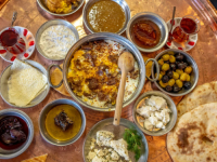 ZLATNI OBROK DANA: Doručak u Turskoj nije samo gorivo za dan, evo zašto je tako poseban