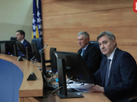 DOBRE VIJESTI IZ OBA DOMA PARLAMENTA BiH: Većinom glasova istovremeno usvojen Zakon o sprečavanju sukoba interesa