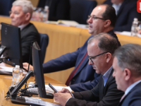 IZ KLUBA BOŠNJAKA TRAŽE ODGOVORE: 'Zašto je od ukupno 13 imenovanih rukovodilaca u institucijama BiH svega dvoje Bošnjaka?'