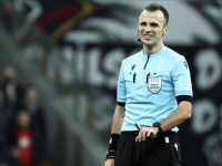 IRFAN PELJTO NA NOVOM EVROPSKOM ZADATKU: Najbolji fudbalski sudija u BiH dijelit će pravdu na...