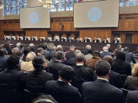 ZBOG NOVIH ČINJENICA: Južnoafrička Republika zahtijeva dodatne mjere u tužbi za genocid protiv Izraela