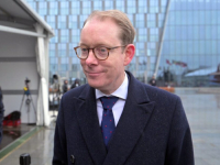 ŠVEDSKI MINISTAR VANJSKIH POSLOVA: Ne vidimo nikakav razlog da imamo nuklearno oružje na našoj teritoriji