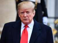 I DONALD TRUMP SUMNJA: 'Moguće da je Vladimir Putin umiješan u smrt Alekseja Navaljnog'