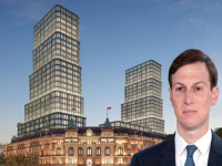 ZAKUP NA 99 GODINA, BEZ NAKNADE: Najpoznatiji zet na svijetu gradi na mjestu gdje su 'Srbi ginuli od NATO-a'