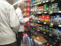 PAZITE, NAROČITO ZA VRIJEME POSTA: Iako na brojnim artiklima piše 'posno', to nije uvijek tačno