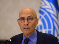 KOMESAR UN-a ZA LJUDSKA PRAVA UPOZORIO: Izraelsko blokiranje isporuke pomoći u Gazu je ratni zločin