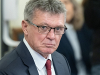 DRAMA U SUSJEDSTVU: Propucan lični automobil hrvatskog državnog tužioca Ivana Turudića
