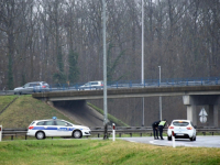 TEŠKA SAOBRAĆAJNA NESREĆA NA AUTOCESTI U HRVATSKOJ: Poginule dvije osobe