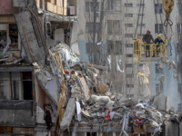 STRAŠNA TRAGEDIJA: U ruskom napadu dronom na Odesu poginulo 12 ljudi, od toga petero djece