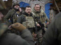 JOŠ I OVO: Ko to razmatra mogućnost svrgavanja Vladimira Zelenskog s pozicije šefa države?