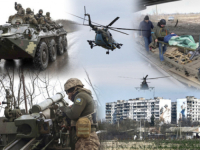 PUTIN AGRESOR, I NA NEBU I NA ZEMLJI: Masovni vazdušni napadi na Ukrajinu, oštećen energetski sistem zemlje