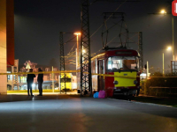 DVA SATA IZA PONOĆI: Uhapšen vozač tramvaja nakon što je smrtno stradao muškarac na Ilidži