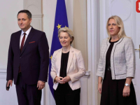 NJEMAČKI MEDIJI RASPISALI SE O BiH: Teško ratno naslijeđe, zamrznuti sukob iz '90-ih i skepsa prema EU