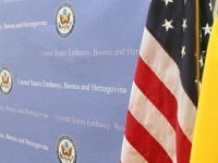 'KAD VEĆ NEĆE ILI NE MOGU POLITIČKE PARTIJE': Ambasada SAD pozdravila odluku Christiana Schmidta