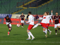 UTAKMICA SARAJEVO - BORAC REGISTROVANA REZULTATOM 0:3: Još neke, žestoke sankcije...