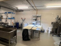 UHAPŠENI DRŽAVLJANI BiH: Švicarci otkrili veliki laboratoriju za proizvodnju droge