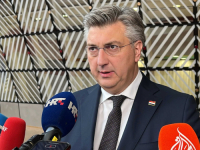 PLENKOVIĆ SVE ZASLUGE PRIPISAO SEBI: 'Hrvatska vlada je omogućila konsenzus u EU!'