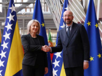 KRIŠTO OBAVIJESTILA PREMIJERE 27 DRŽAVA ČLANICA EVROPSKOG VIJEĆA: 'Vijeću ministara službeno je dostavljen prijedlog izmjena IZBORNOG ZAKONA!'