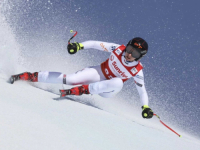 SUTRA JE NOVA ŠANSA: Muzaferija nije završila trku u Saalbachu