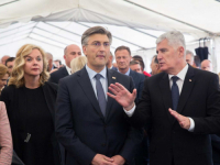 PODRAVKIN 'PROJEKT PARADAJZ': Kako je tvornica za koju su kamen temeljac položili Plenković i Čović ispala iz igre!?