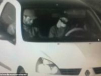 RUSIJA NAMJERAVA OKRIVITI UKRAJINU: 'Znamo gdje su se teroristi namjeravali sakriti i gdje su imali kontakte!' (VIDEO)