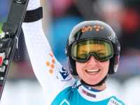 MUZAFERIJA NAKON KRAJA SEZONE IZ SNOVA: 'Sretna sam, ovo je dobro za budućnost moje karijere...!'