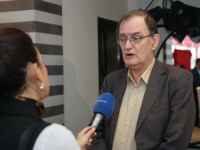 NARODNI POSLANIK U SKUPŠTINI SRBIJE: 'Zapad stoji iza terorističkog napada u Moskvi!'
