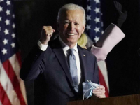 IZNENAĐUJUĆI PREOKRET: Biden vodi ispred Trumpa, mada kladionice i dalje igraju na Donalda