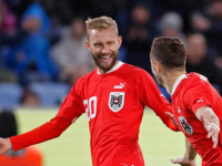 NESTVARAN PRODOR AUSTRIJANCA: Postignut jedan od najluđih golova svih vremena (VIDEO)