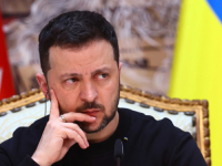 ZELENSKI O POKOLJU U MOSKVI: 'Putin je bezvrijedan vođa!'